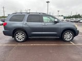 Used 2010 Toyota Sequoia Limited image 3