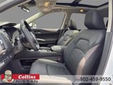 New 2025 Nissan Pathfinder Platinum w/ Cargo Package image 5