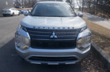New 2025 Mitsubishi Outlander SE image 3