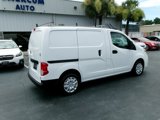 Used 2021 Nissan NV200 S image 3