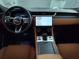 New 2026 Jaguar F-PACE R-Dynamic S image 4