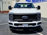 New 2025 Ford F350 XL w/ STX Appearance Package image 2