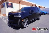 Used 2021 Cadillac Escalade Premium Luxury w/ Driver Assist Tech Package image 5
