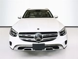 Certified 2022 Mercedes-Benz GLC 300 4MATIC image 2