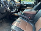 Certified 2021 Chevrolet Silverado 1500 High Country w/ Technology Package image 2
