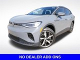 New 2025 Volkswagen ID.4 Pro S image 2