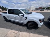 New 2025 Ford F150 Lariat w/ Equipment Group 501A Mid image 5