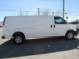 Used 2017 Chevrolet Express 3500 Extended image 2