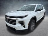 New 2026 Chevrolet Traverse LT w/ Driver Confidence Package image 5