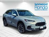 New 2026 Honda HR-V EX-L image 3