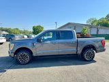Used 2021 Ford F150 XLT w/ Equipment Group 302A High image 3