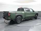 New 2025 Nissan Frontier PRO-4X image 5
