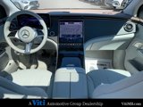 Certified 2023 Mercedes-Benz EQE 350+ 4MATIC SUV image 2