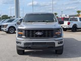 Used 2024 Ford F150 STX image 2