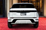 New 2026 Land Rover Range Rover Evoque Dynamic SE image 4