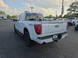 New 2025 Ford F150 Lariat image 6