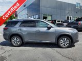 Certified 2023 Nissan Pathfinder SL w/ Lighting Package (N92) image 2