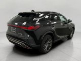 Certified 2023 Lexus RX 350h image 3