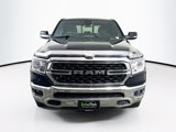 Used 2022 RAM 1500 Big Horn image 2