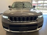 Used 2023 Jeep Grand Cherokee L Limited image 4