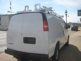 Used 2023 Chevrolet Express 2500 w/ Driver Convenience Package image 5
