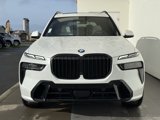 New 2025 BMW X7 xDrive40i w/ Executive Package image 2
