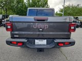 New 2025 Jeep Gladiator Rubicon image 4