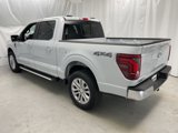 New 2025 Ford F150 Lariat image 5