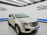 Used 2017 Cadillac XT5 Luxury w/ Driver Awareness Package image 4