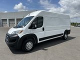 Used 2023 RAM ProMaster 2500 image 5