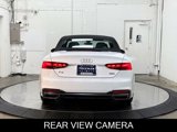 Used 2022 Audi A5 2.0T Premium image 6