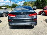 Used 2019 Kia Optima LX w/ LX Premium Package image 5
