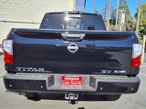 New 2024 Nissan Titan SV w/ SV Convenience Package image 6