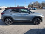 New 2025 Chevrolet TrailBlazer RS image 3