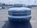 Used 2014 Chevrolet Silverado 1500 LTZ Z71 image 2