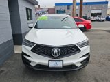 Used 2021 Acura RDX A-Spec image 2