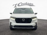 New 2025 Honda Pilot EX-L image 2