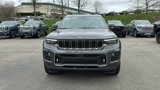 New 2025 Jeep Grand Cherokee L Overland image 3