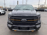 Used 2023 Ford F150 4x4 SuperCrew image 4