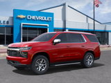 New 2025 Chevrolet Tahoe Premier image 2