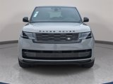 New 2025 Land Rover Range Rover SV image 2