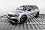Certified 2024 Volkswagen Tiguan SE R-Line image 2