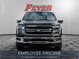 New 2025 Ford F150 Lariat image 2