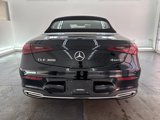 New 2025 Mercedes-Benz CLE 300 4MATIC Cabriolet image 3