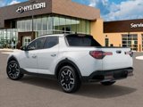 New 2025 Hyundai Santa Cruz Limited image 5
