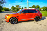 Used 2017 Bentley Bentayga image 5