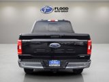 Certified 2022 Ford F150 XLT w/ Equipment Group 302A High image 5