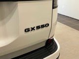 Used 2024 Lexus GX 550 image 6