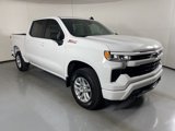 New 2026 Chevrolet Silverado 1500 RST w/ Z71 Off-Road Package image 2