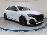 Used 2025 Audi SQ8 Prestige image 3